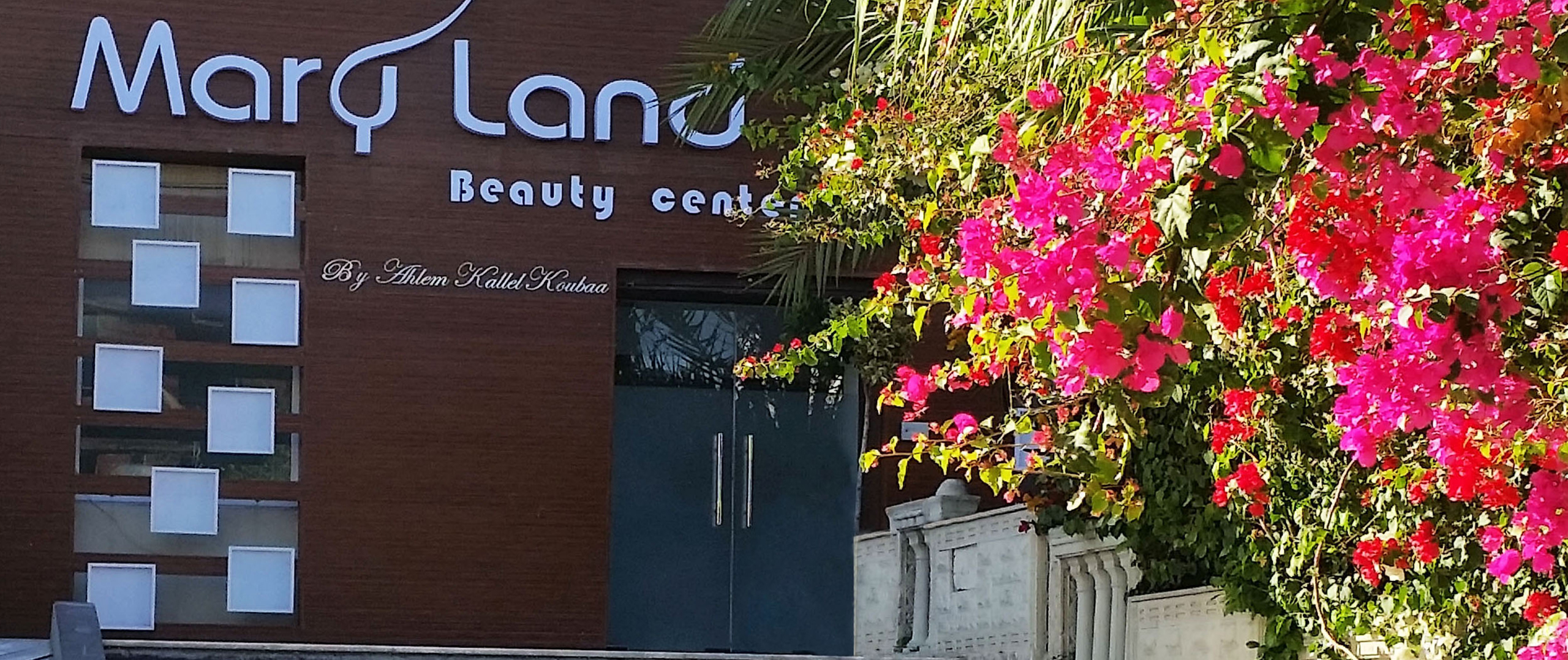 Maryland Beauty Center