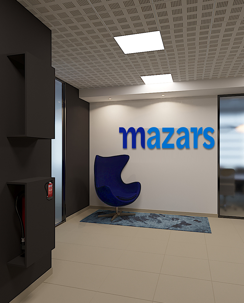 Mazars